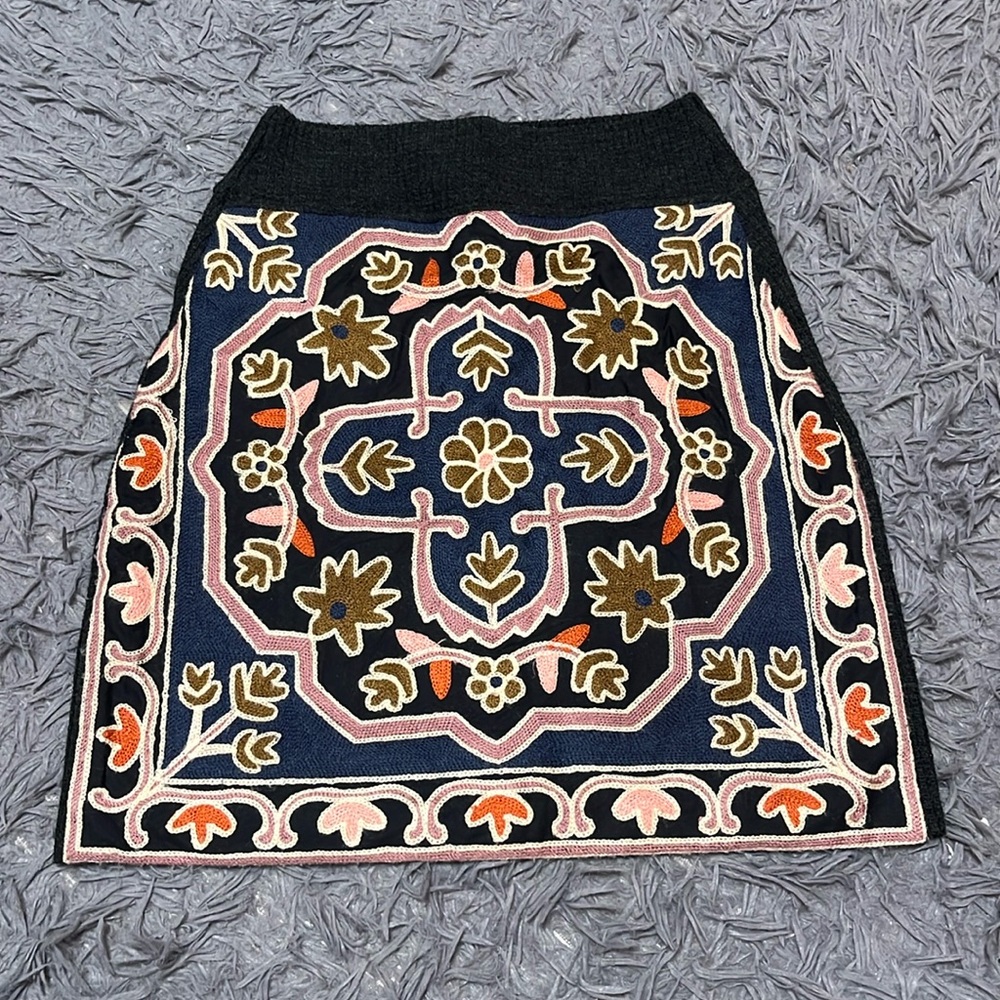 Zara Skirt